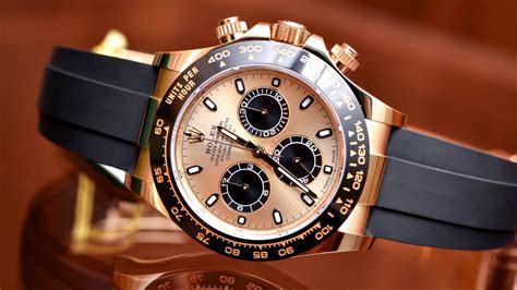 The 10 Best Silver Rolex Watches of All Time 